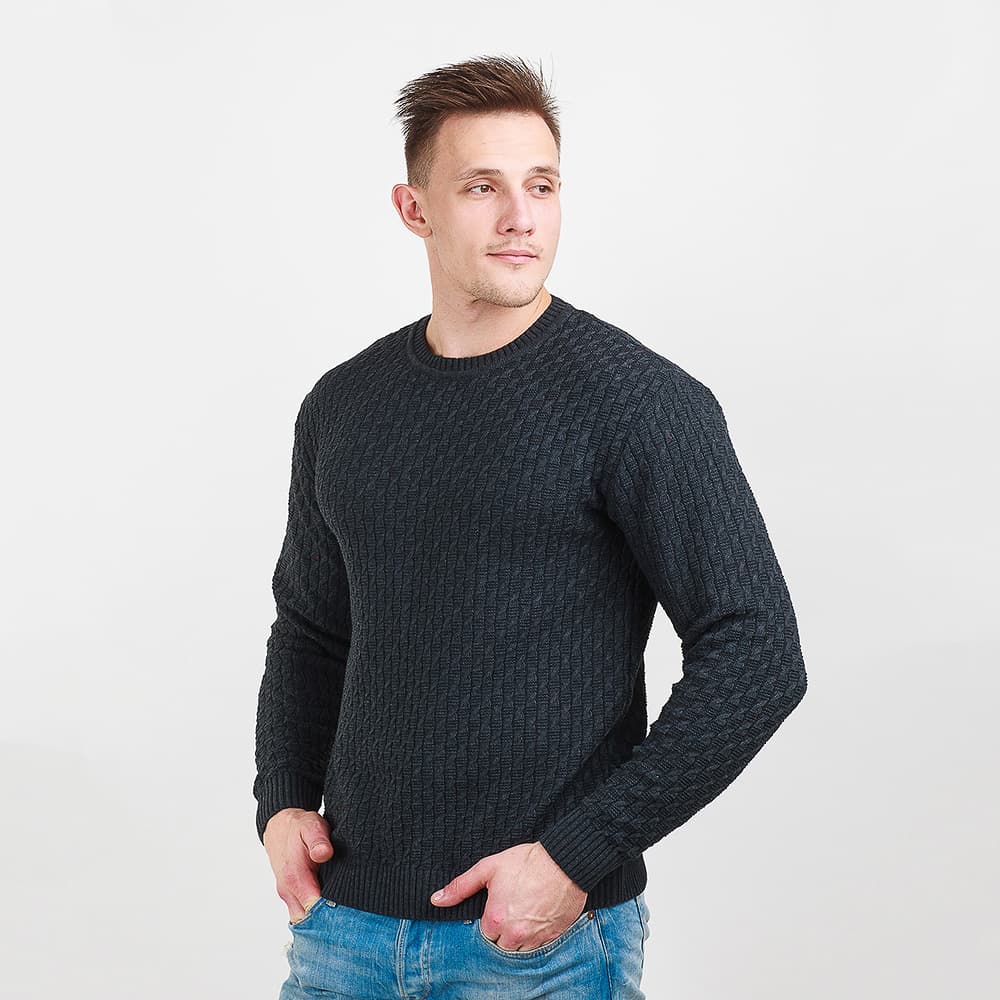 Джемпер чоловічий 502121