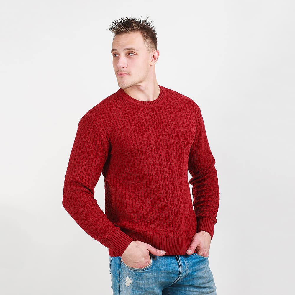 Джемпер чоловічий 502127