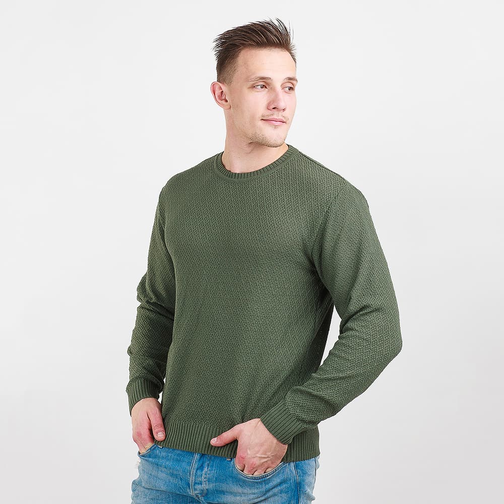 Джемпер чоловічий 601128