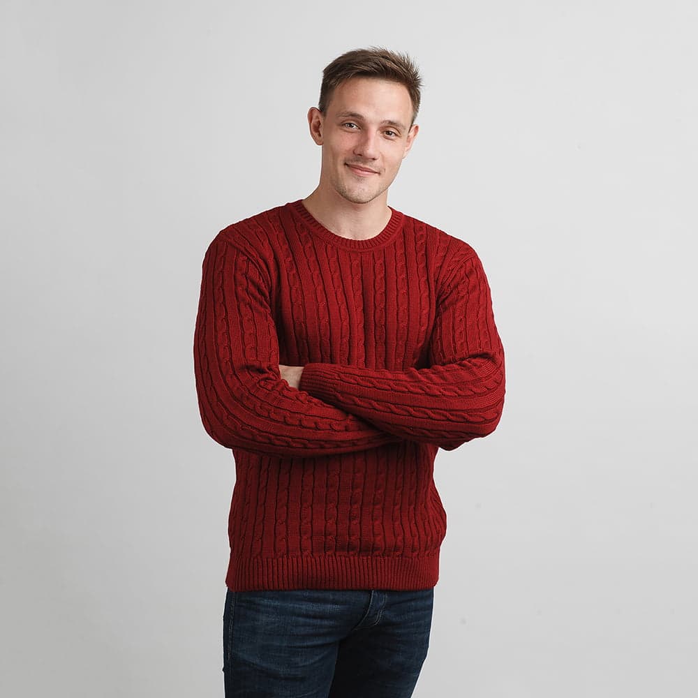 Джемпер чоловічий 740225