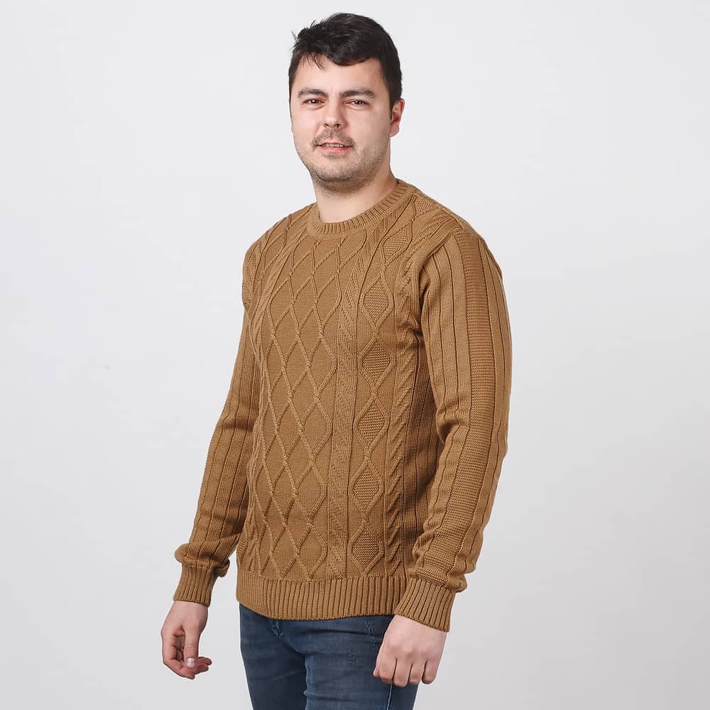 Джемпер чоловічий 750275