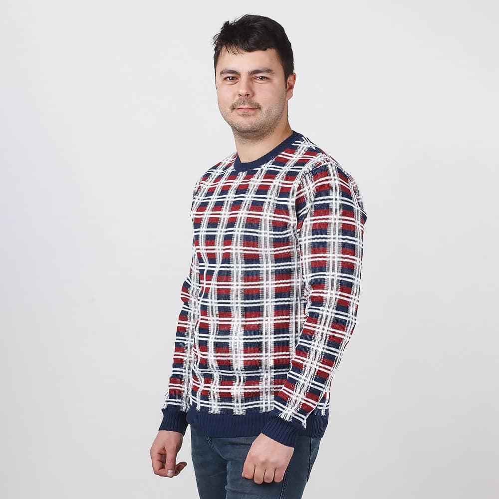 Джемпер чоловічий 890100