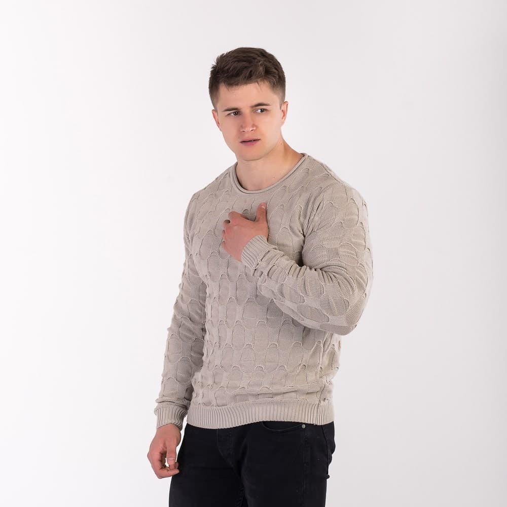Джемпер чоловічий 946502