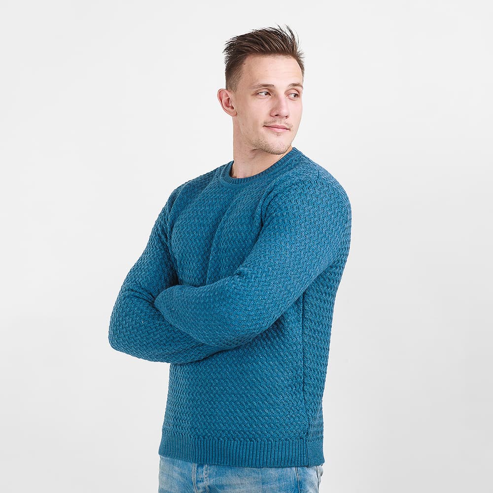 Джемпер чоловічий 517152