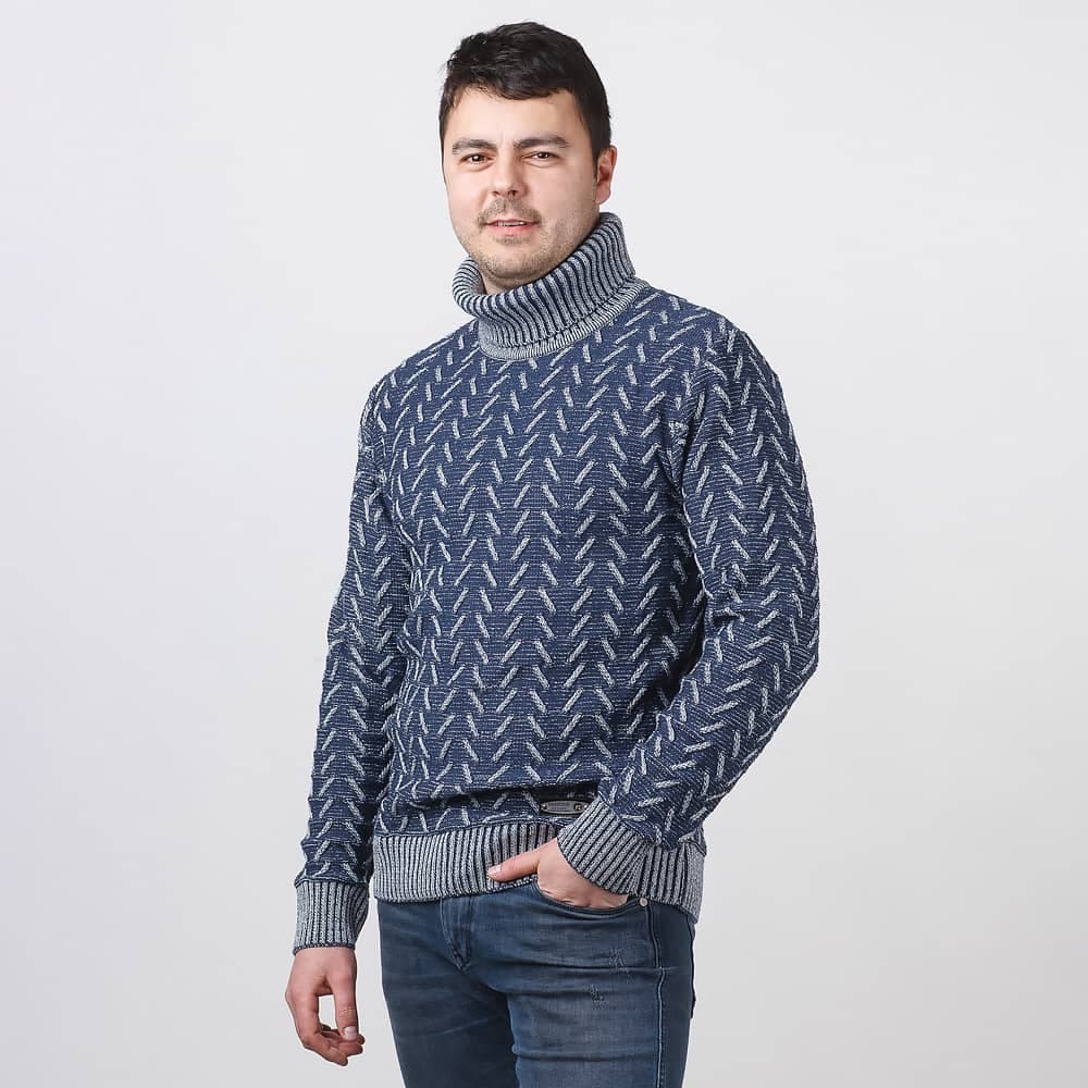 Светр чоловічий 610055